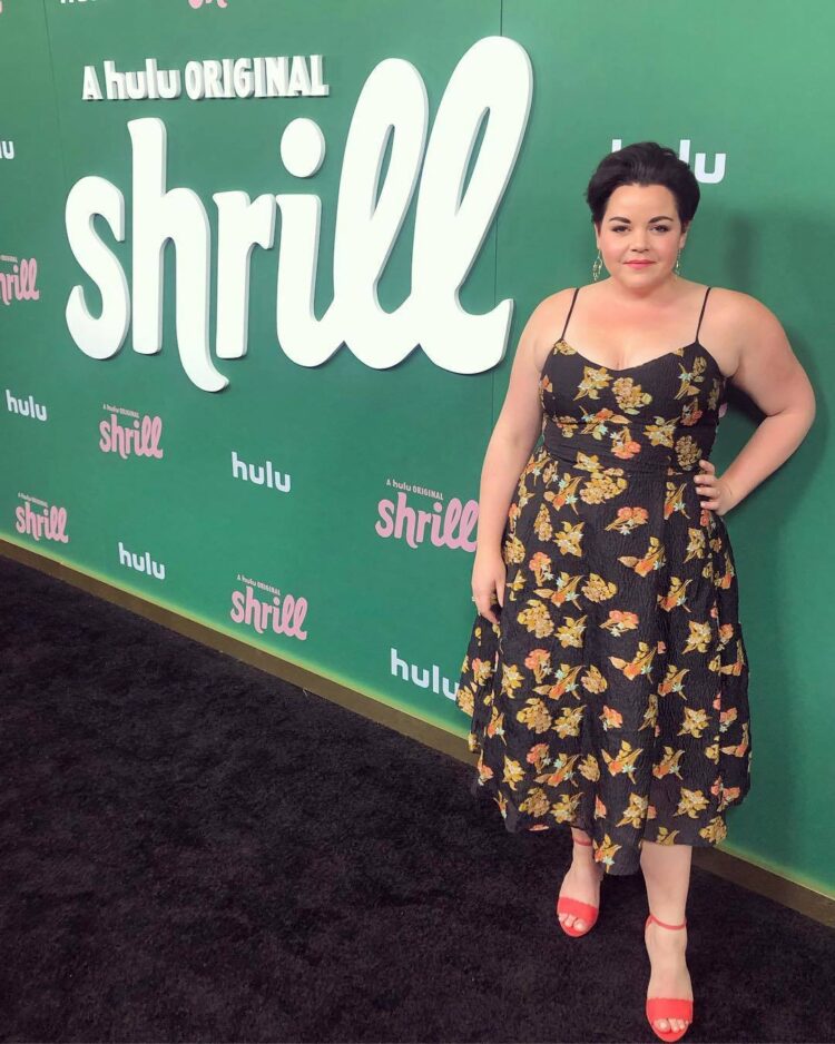 melanie field feet 4