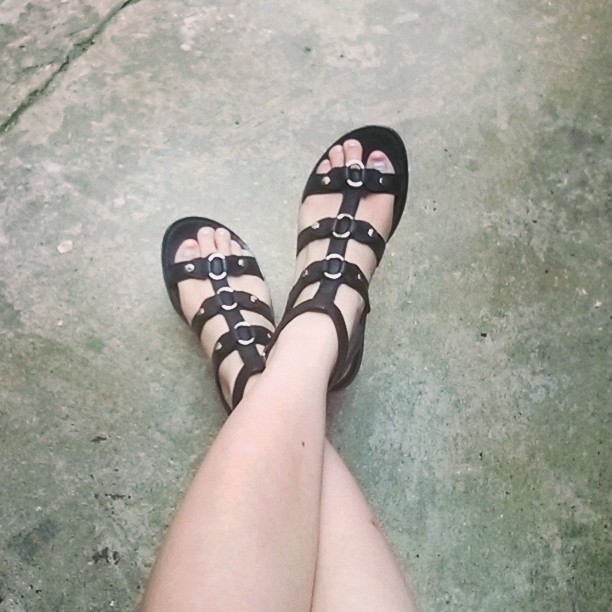 melanie gaydos feet 1