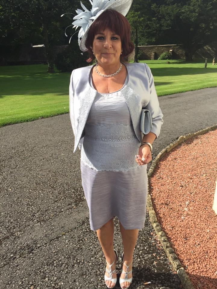 melanie harrington feet 6