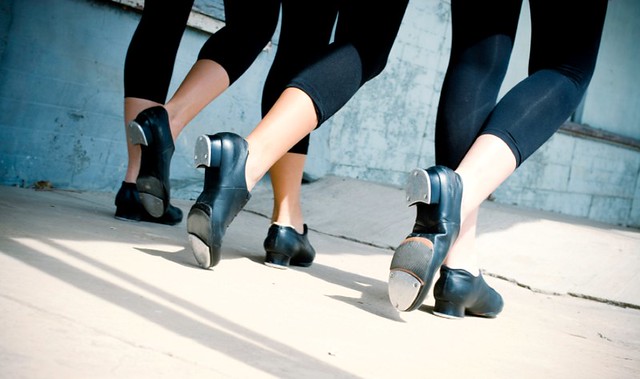 melanie harrington feet