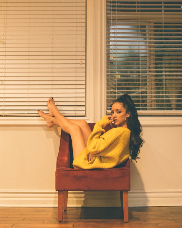 melanie iglesias feet 6