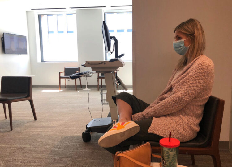 melanie k ham feet 4