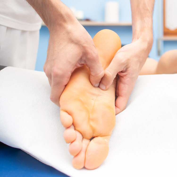 melanie locke feet 6