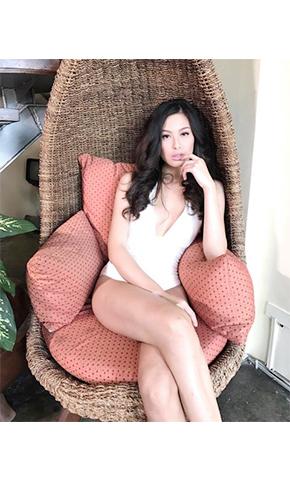 melanie marquez feet 1