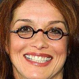 melanie mayron feet 6