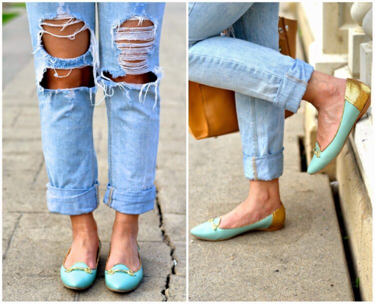 melanie morais feet 4