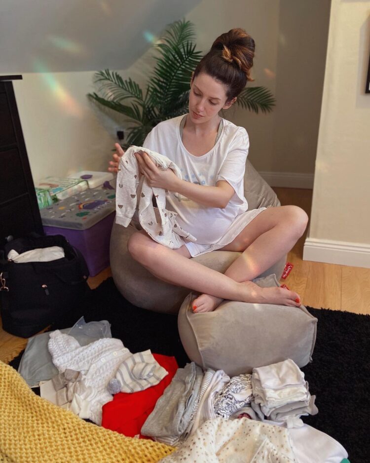 melanie murphy feet 3