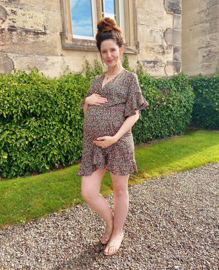 melanie murphy feet 5