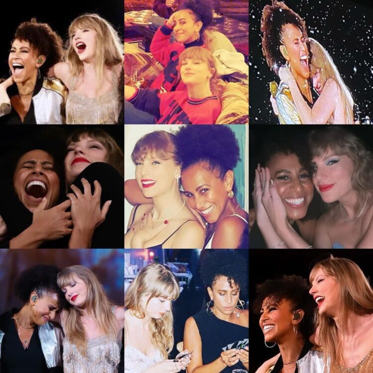 melanie nyema feet 2