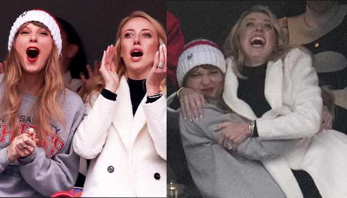 melanie nyema feet 5