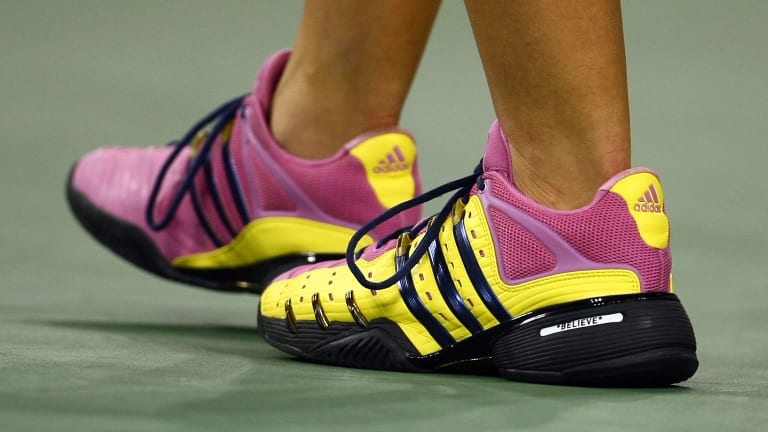 melanie oudin feet 4