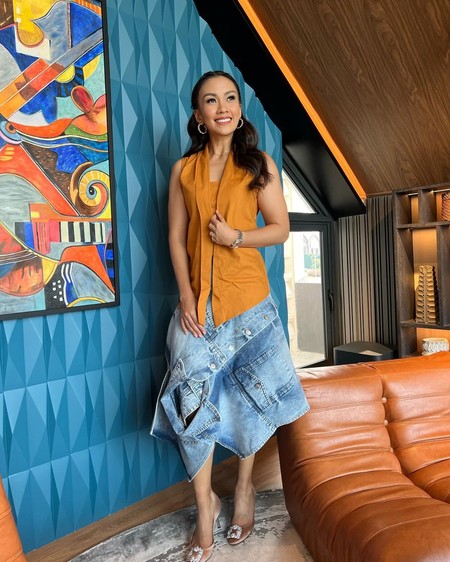 melanie putria feet 2