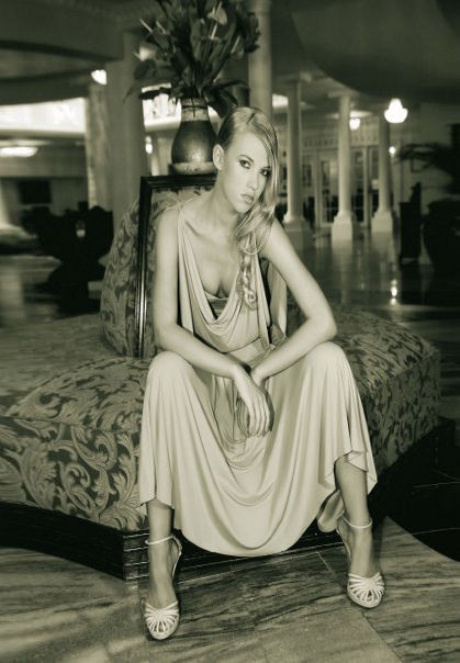 melanie ribbe feet 3