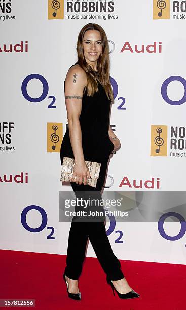 melanie robbins feet 6