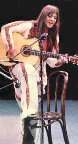 melanie safka feet 2