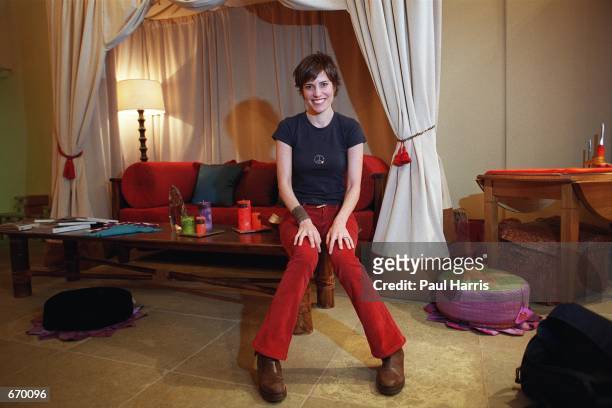 melanie shatner feet 2