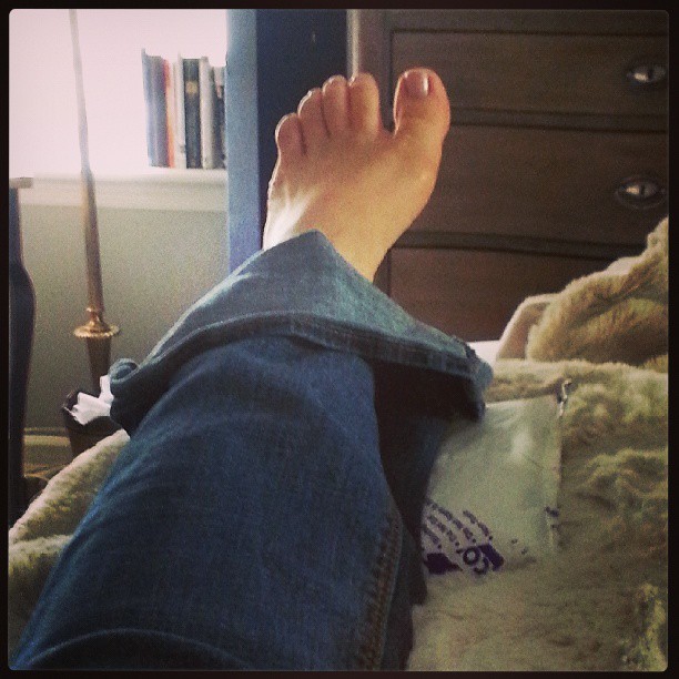 melanie smith feet 2