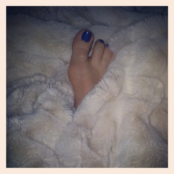 melanie smith feet 3