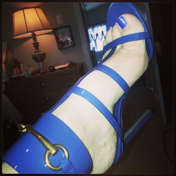 melanie smith feet 6