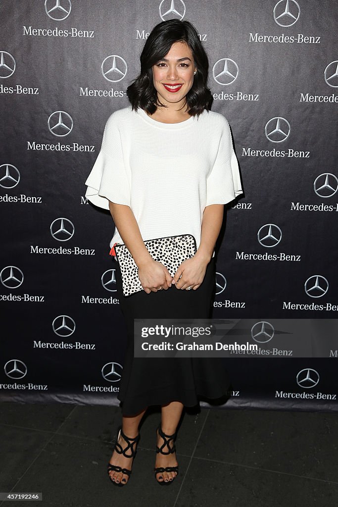 melanie vallejo feet 1