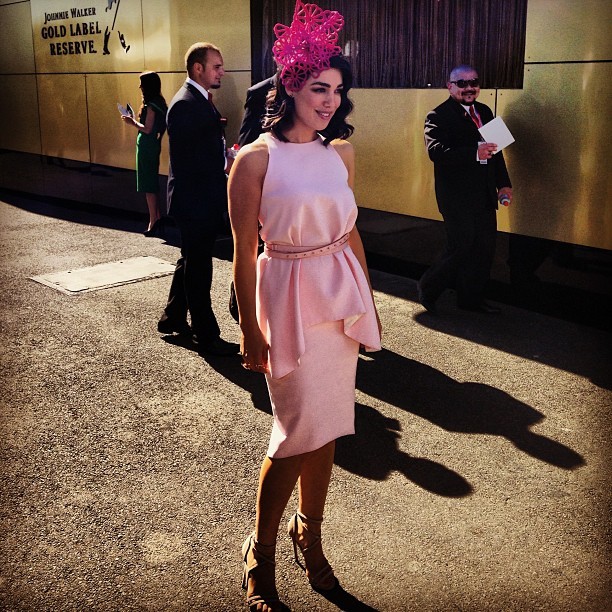 melanie vallejo feet 5