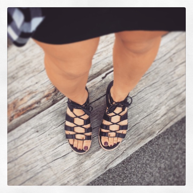 melanie vallejo feet