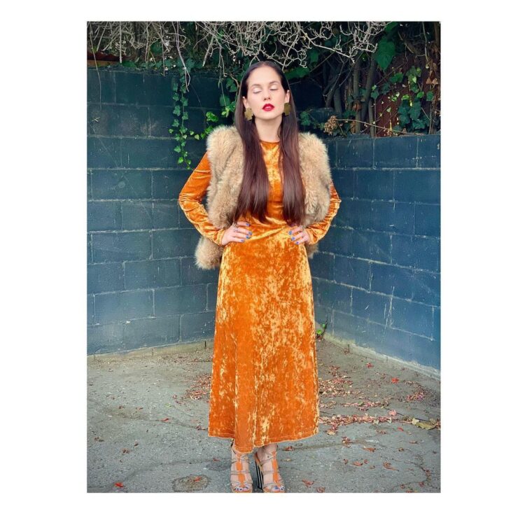 melanie zanetti feet 6