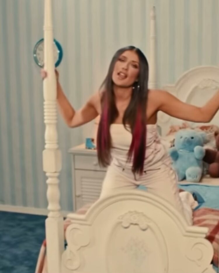 melanielegorreta feet 2