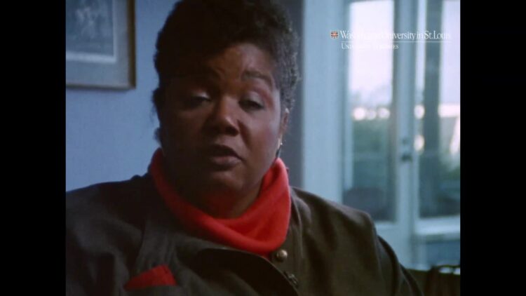 melba patillo beals feet