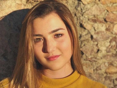 melenie villarreal feet 6