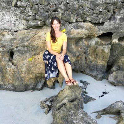 melenie villarreal feet