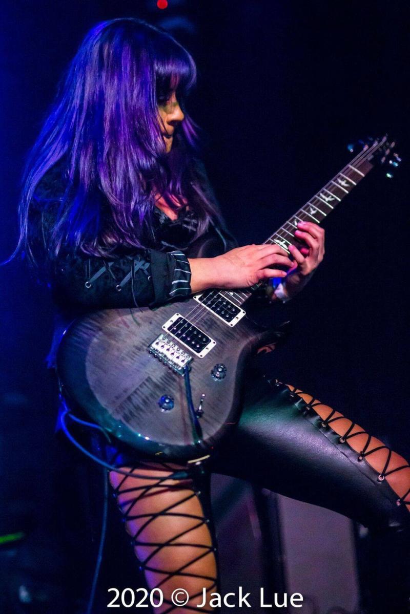 melia maccarone feet 2