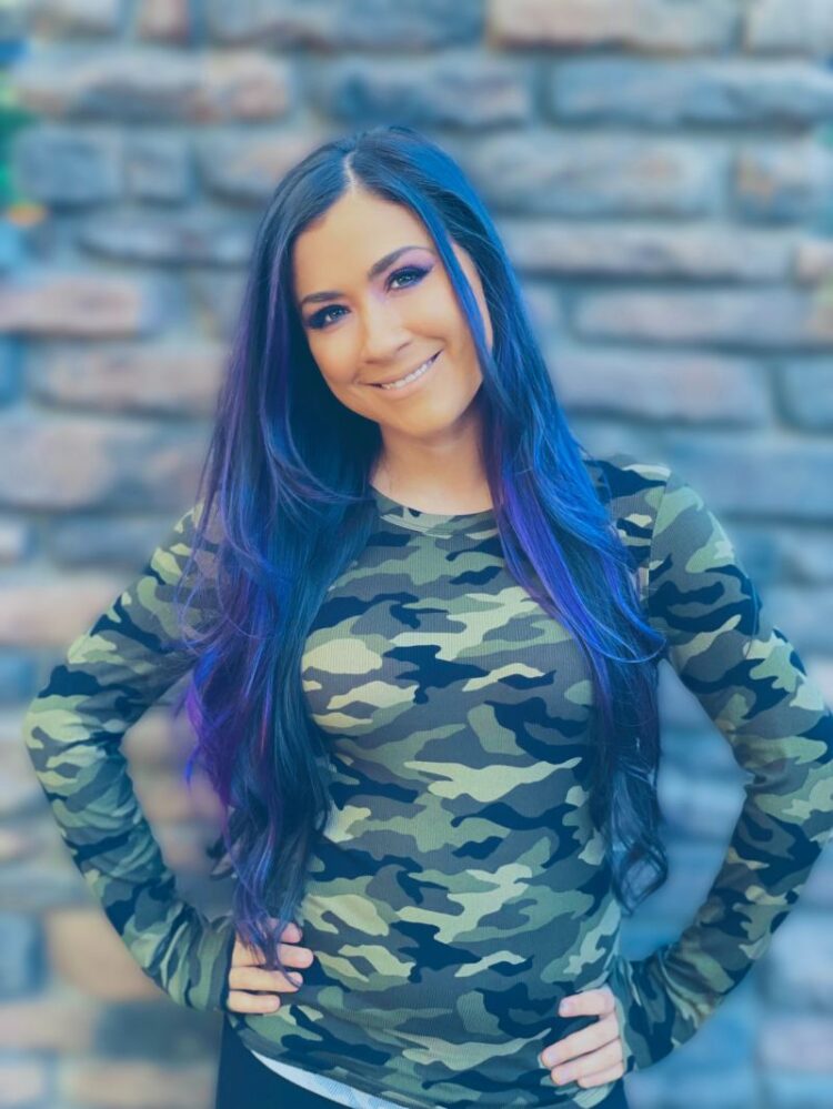 melia maccarone feet 3