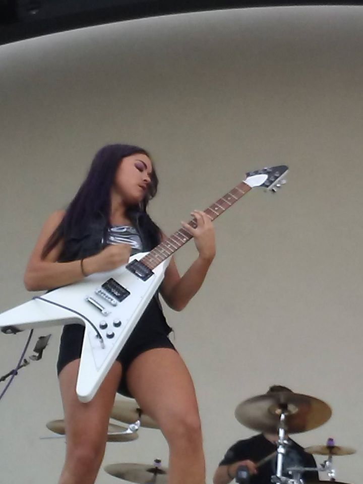 melia maccarone feet 5