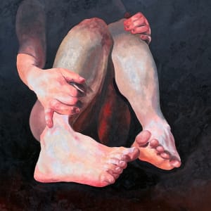 melika frances marko feet 6