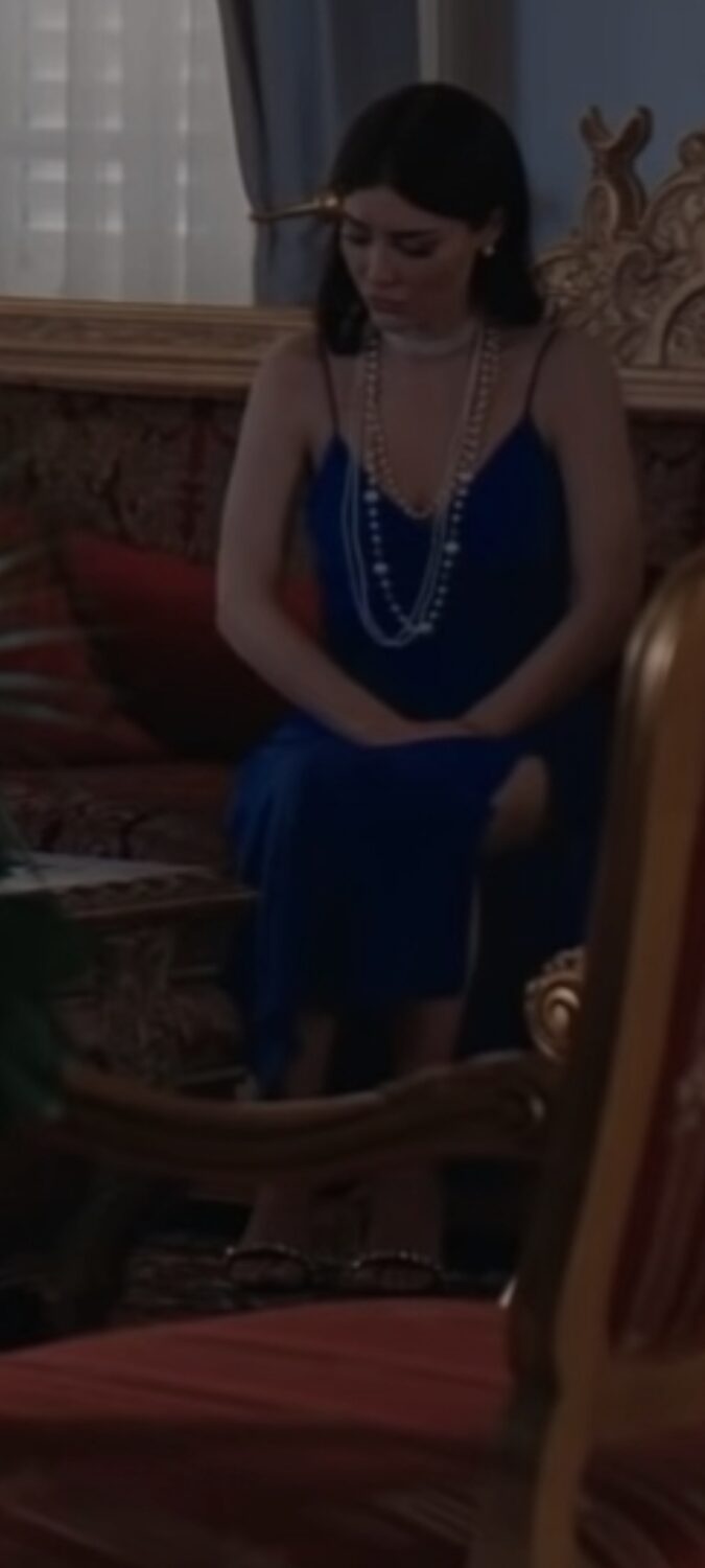 melike ipek yalova feet 2