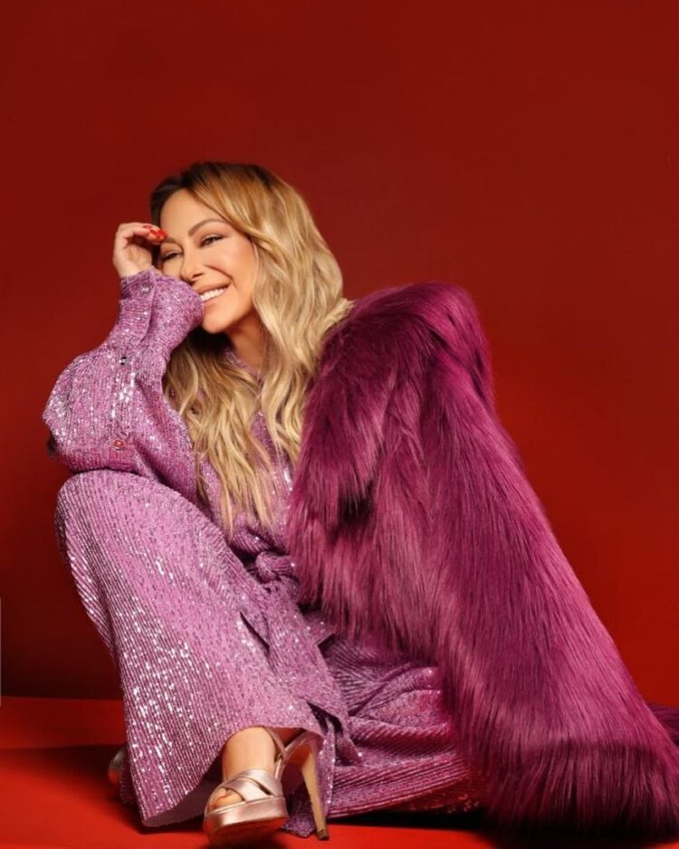 melina aslanidou feet 2