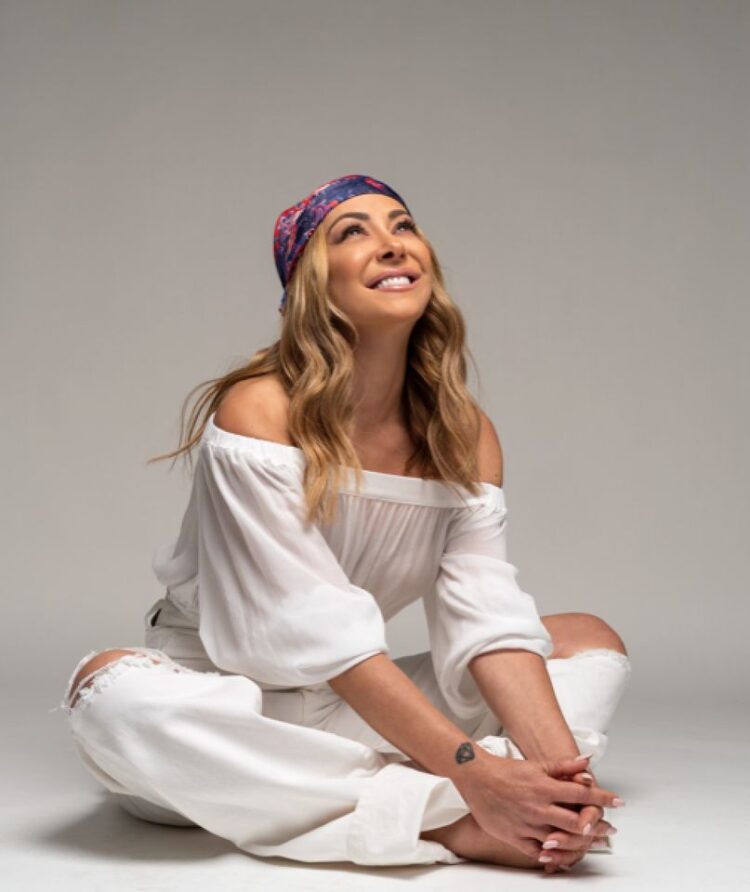 melina aslanidou feet 4