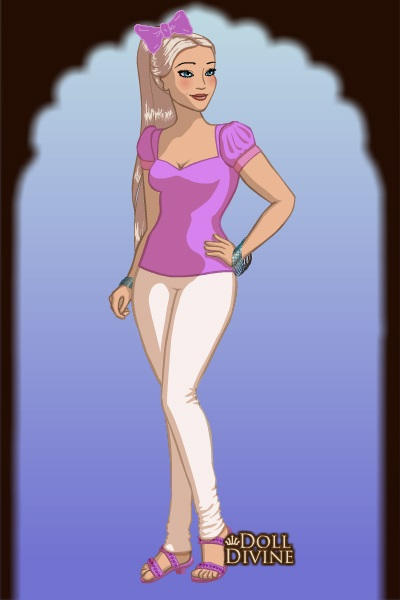 melina esmeralda feet 6