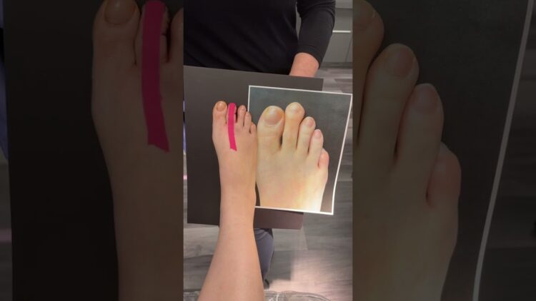 melina hammer feet 4