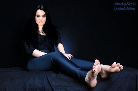melina ribas feet 6