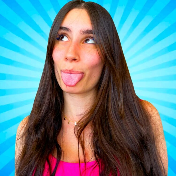 melina vallejos feet 1