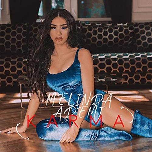 melinda ademi feet 6