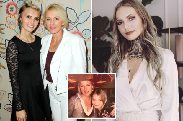 melinda coleman feet 3