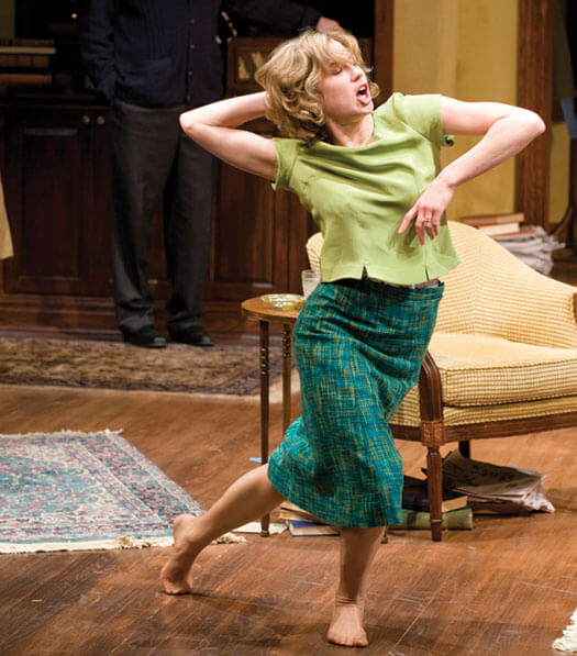 melinda dillon feet 5