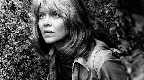 melinda dillon feet 6