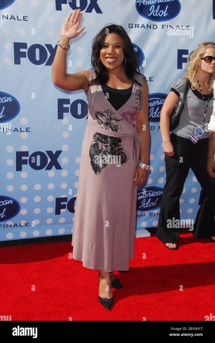 melinda doolittle feet 1