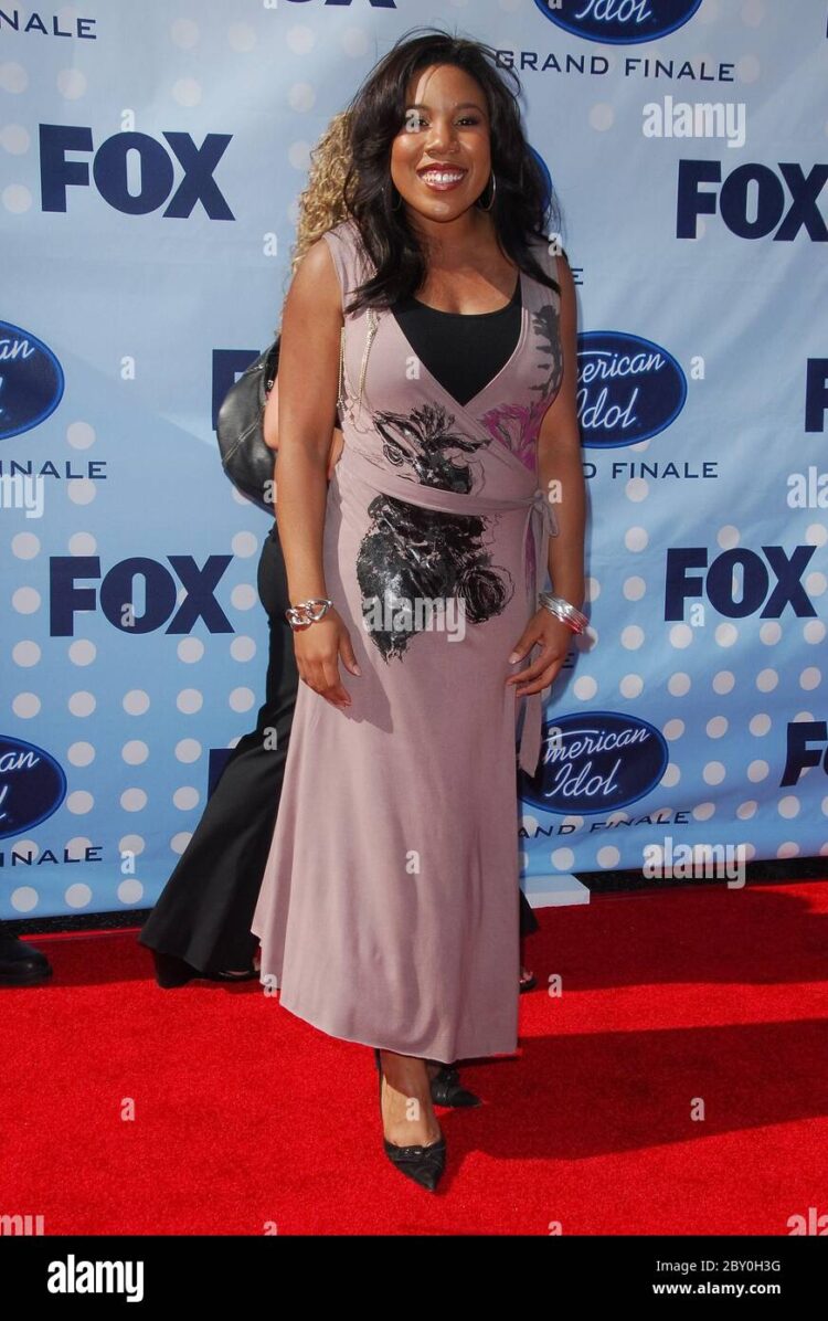 melinda doolittle feet 5