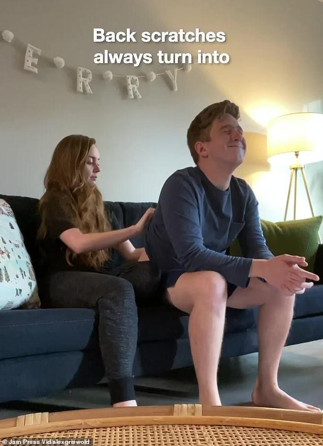 melinda griswold feet 6