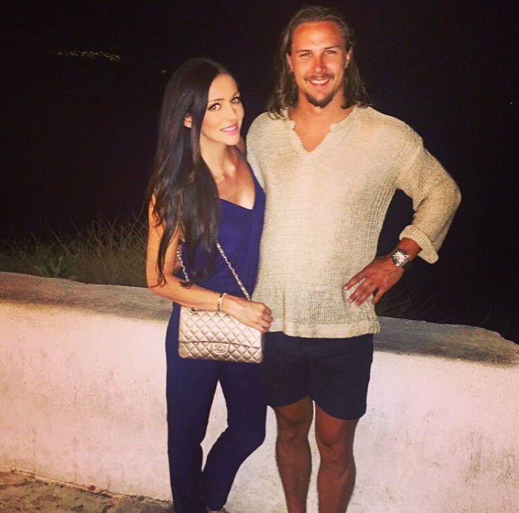 melinda karlsson feet 1